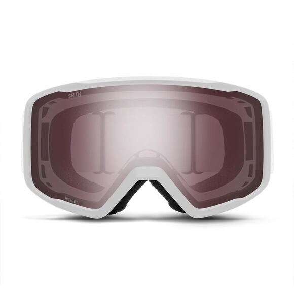 2026 Brand Smith Tribute Women's Snow Goggles Ski Skiing Snowboarding - Picture 8 of 10